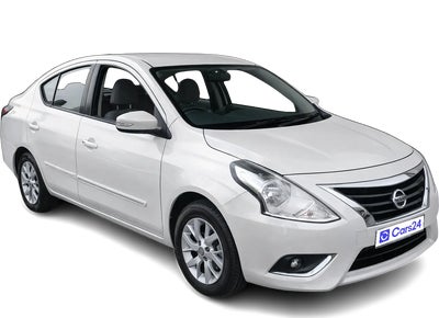 2016 Nissan Sunny - Sedan - Diesel - Manual - ₹3.10 lakh