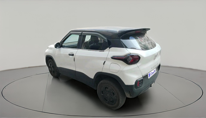 2022 Tata PUNCH ADVENTURE MT, Petrol, Manual, 34,833 km, exterior