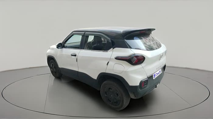 2022 Tata PUNCH ADVENTURE MT, Petrol, Manual, 34,833 km, exterior