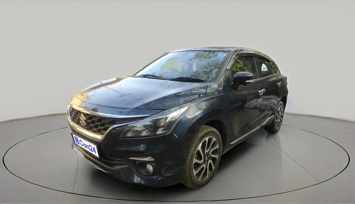 2023 Maruti Baleno ALPHA PETROL 1.2, Petrol, Manual, 93,249 km, exterior