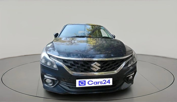 2023 Maruti Baleno ALPHA PETROL 1.2, Petrol, Manual, 93,249 km, exterior