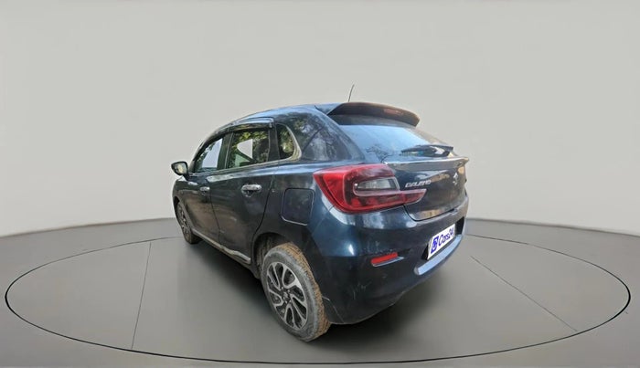 2023 Maruti Baleno ALPHA PETROL 1.2, Petrol, Manual, 93,249 km, exterior