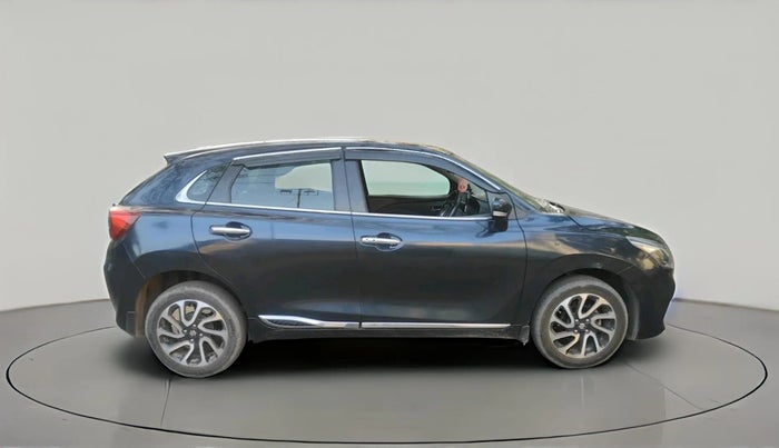 2023 Maruti Baleno ALPHA PETROL 1.2, Petrol, Manual, 93,249 km, exterior