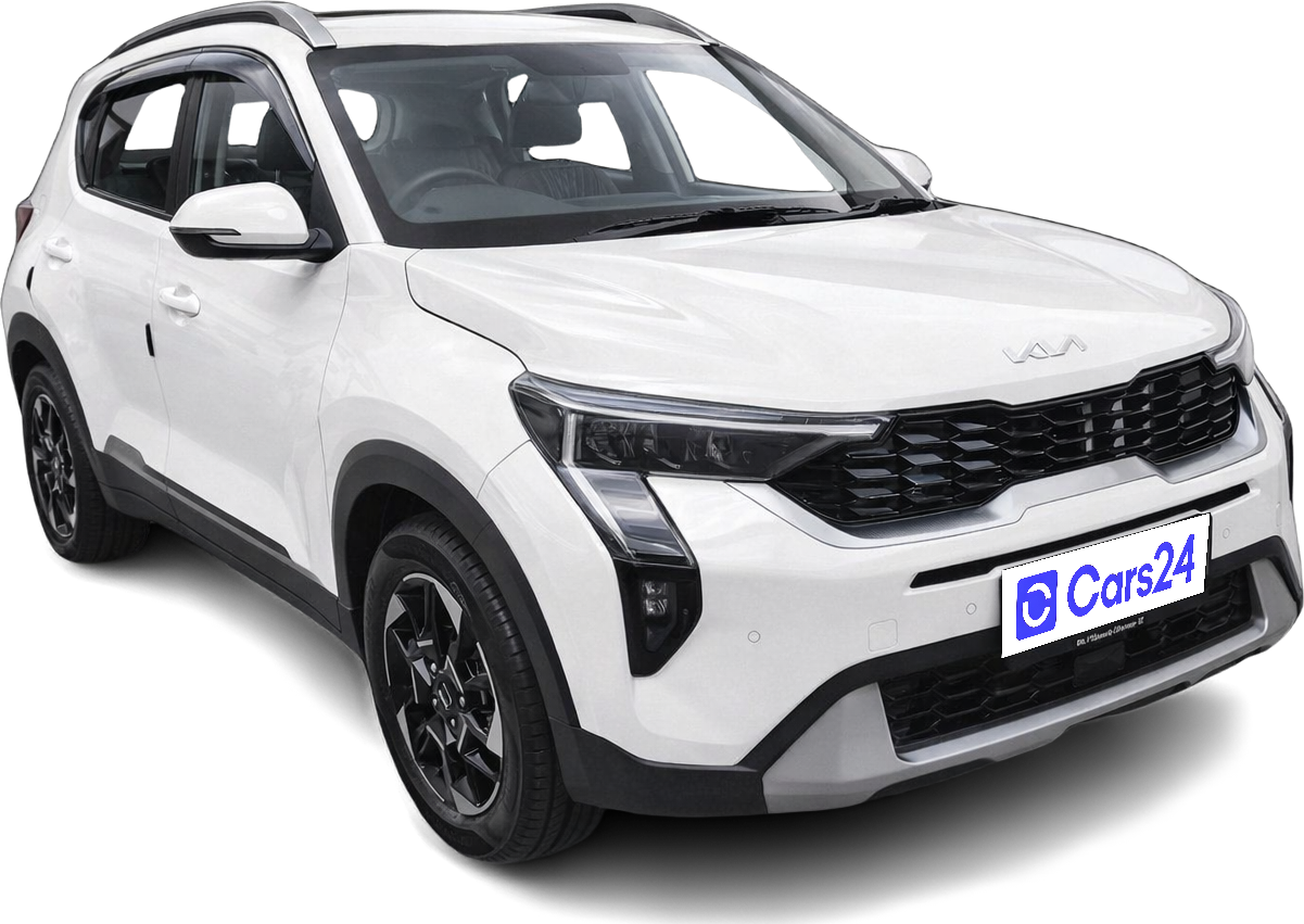 2025 KIA SONET - SUV - Petrol - Manual - ₹9.82 lakh