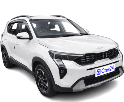 2025 KIA SONET - SUV - Petrol - Manual - ₹9.82 lakh