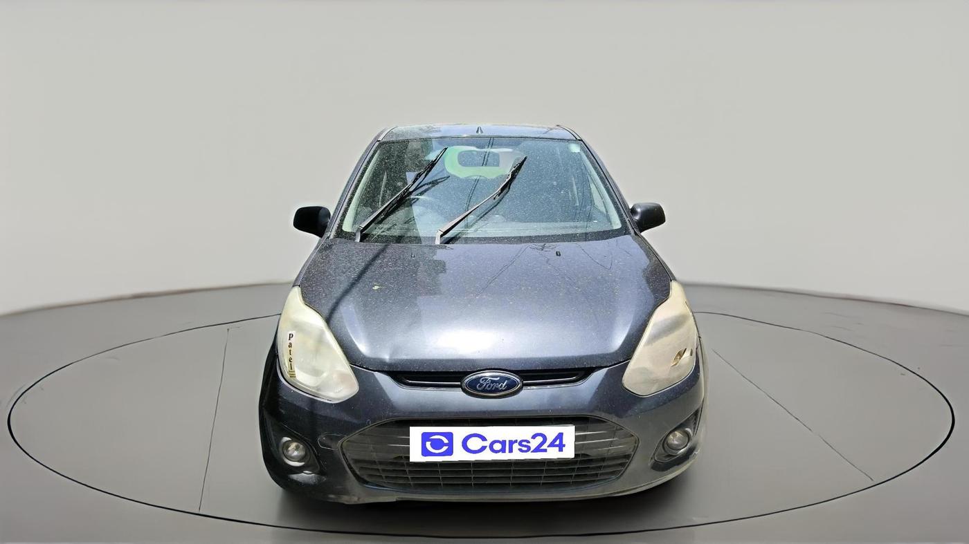 2013 Ford Figo EXI 1.2 PETROL, Petrol, Manual, 61,230 km, exterior