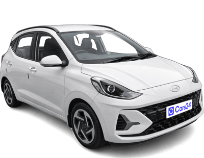 2023 Hyundai GRAND I10 NIOS - Hatchback - Petrol - Manual - ₹6.80 lakh