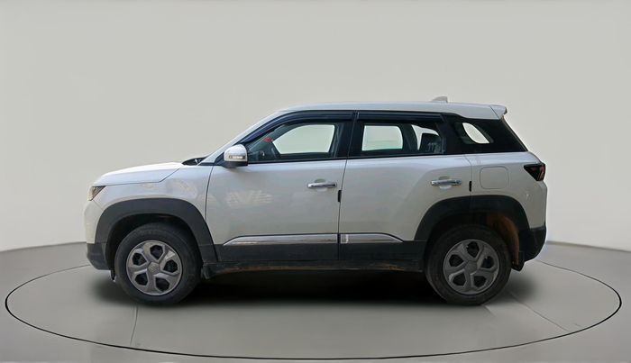 2024 Maruti BREZZA LXI S- CNG, CNG, Manual, 31,973 km, exterior