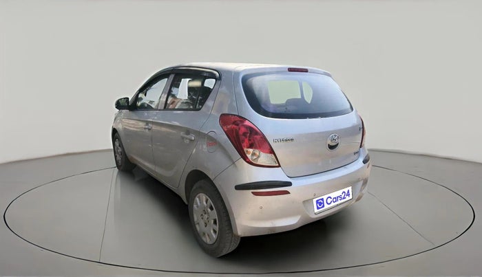 2014 Hyundai i20 MAGNA (O) 1.2, Petrol, Manual, 82,460 km, exterior