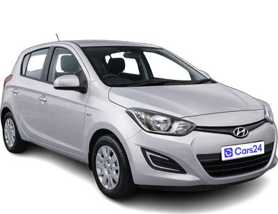 2014 Hyundai i20 - Hatchback - Petrol - Manual - ₹3.00 lakh