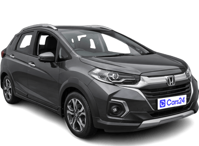 2022 Honda WR-V - SUV - Petrol - Manual - ₹7.80 lakh