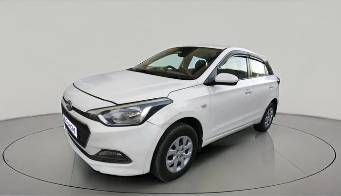 2018 Hyundai Elite i20 MAGNA EXECUTIVE 1.2, Petrol, Manual, 86,873 km, exterior