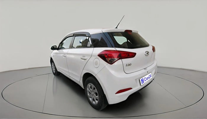 2018 Hyundai Elite i20 MAGNA EXECUTIVE 1.2, Petrol, Manual, 86,873 km, exterior