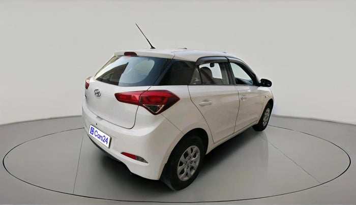 2018 Hyundai Elite i20 MAGNA EXECUTIVE 1.2, Petrol, Manual, 86,873 km, exterior