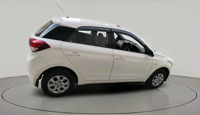 2018 Hyundai Elite i20 MAGNA EXECUTIVE 1.2, Petrol, Manual, 86,873 km, exterior