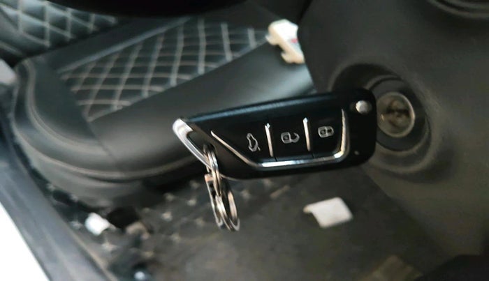 2018 Hyundai Elite i20 MAGNA EXECUTIVE 1.2, Petrol, Manual, 86,873 km, interior