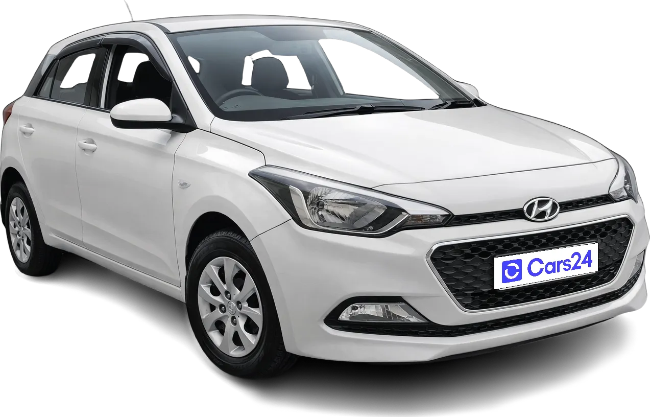2018 Hyundai Elite i20 - Hatchback - Petrol - Manual - ₹3.25 lakh