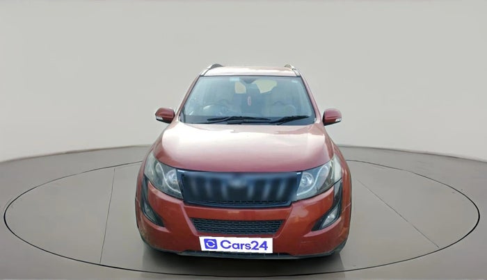 2016 Mahindra XUV500 W6, Diesel, Manual, 1,06,580 km, exterior