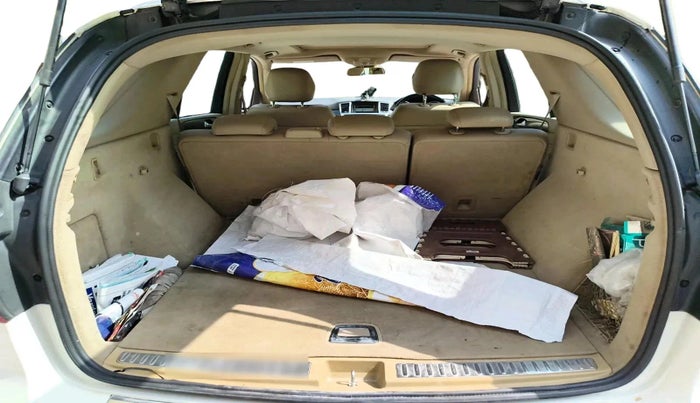 2013 Mercedes Benz Ml Class 250 CDI, Diesel, Automatic, 1,70,675 km, exterior
