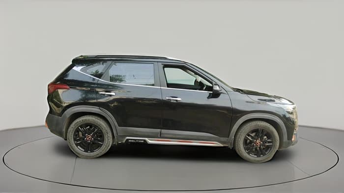 2021 KIA SELTOS HTX ANNIVERSARY EDITION 1.5 DIESEL, Diesel, Manual, 56,470 km, exterior