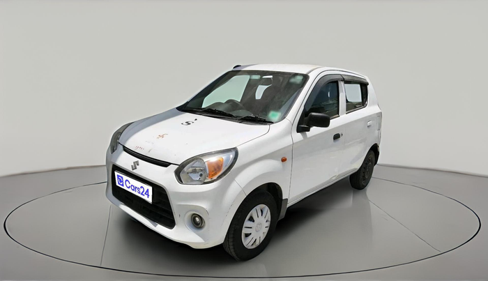 2019 Maruti Alto 800 LXI, Petrol, Manual, 47,148 km, exterior