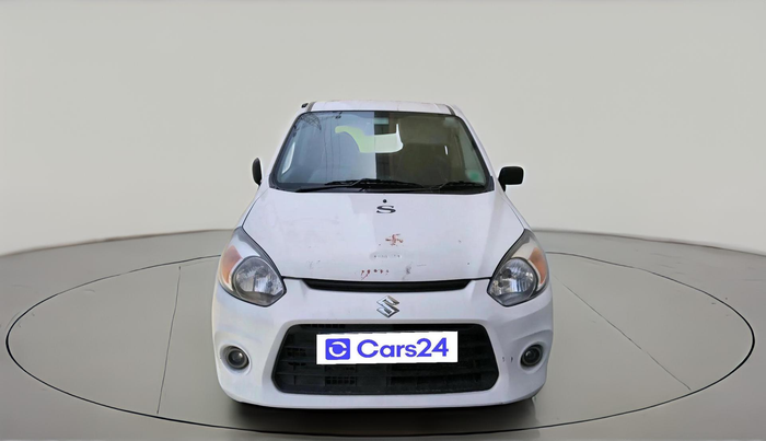 2019 Maruti Alto 800 LXI, Petrol, Manual, 47,148 km, exterior