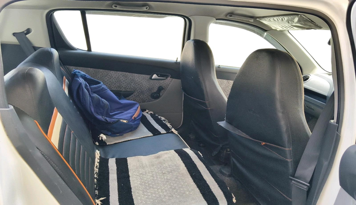2019 Maruti Alto 800 LXI, Petrol, Manual, 47,148 km, interior