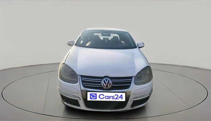 2011 Volkswagen Jetta COMFORTLINE 2.0L TDI, Diesel, Manual, 1,65,545 km, exterior