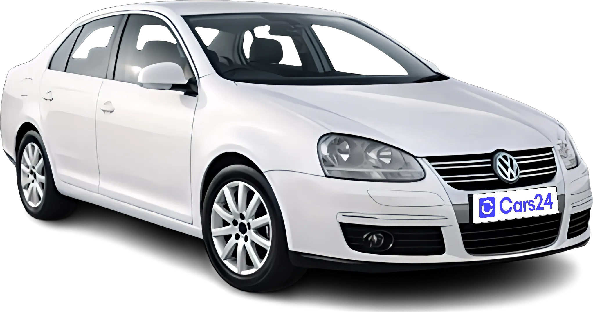 2011 Volkswagen Jetta - Sedan - Diesel - Manual - ₹1.25 lakh