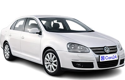 2011 Volkswagen Jetta - Sedan - Diesel - Manual - ₹1.25 lakh