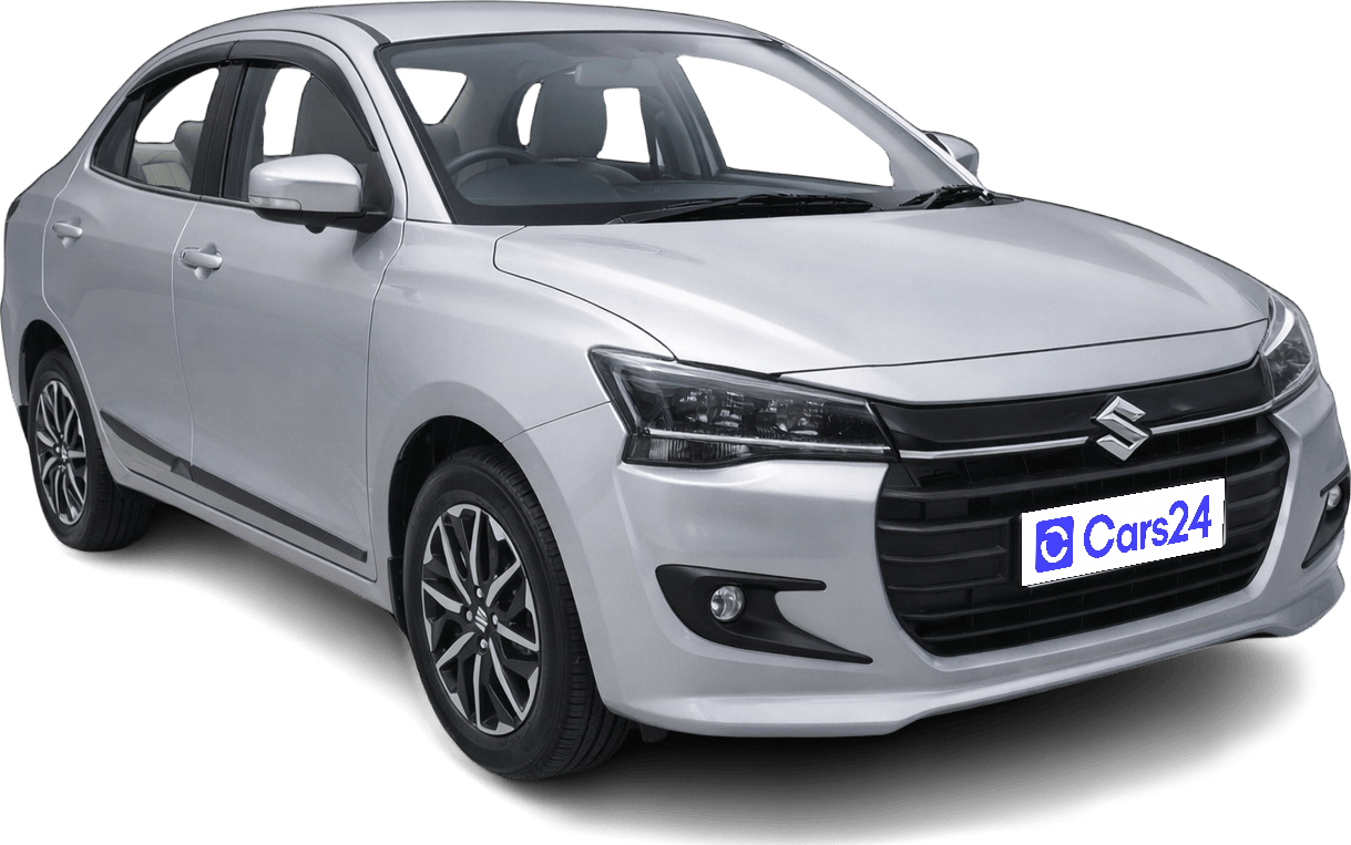 2025 Maruti Dzire - Sedan - Petrol - Automatic - ₹9.50 lakh