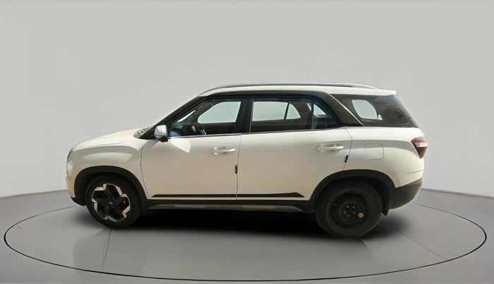 2021 Hyundai ALCAZAR PLATINUM 1.5 MT 7STR, Diesel, Manual, 98,106 km, exterior