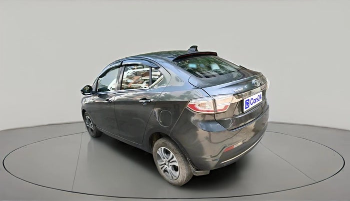 2022 Tata TIGOR XZ PLUS CNG, CNG, Manual, 1,01,304 km, exterior