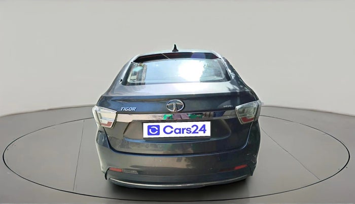 2022 Tata TIGOR XZ PLUS CNG, CNG, Manual, 1,01,304 km, exterior
