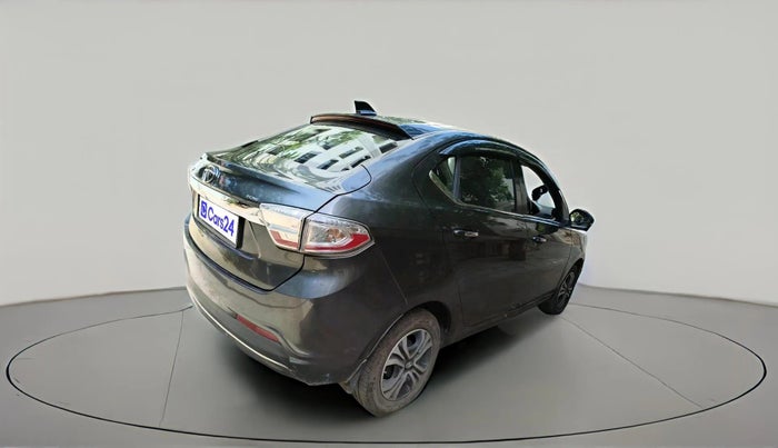 2022 Tata TIGOR XZ PLUS CNG, CNG, Manual, 1,01,304 km, exterior