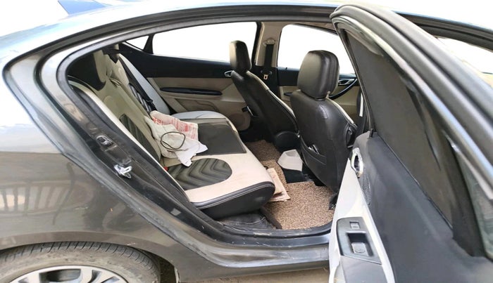2022 Tata TIGOR XZ PLUS CNG, CNG, Manual, 1,01,304 km, interior