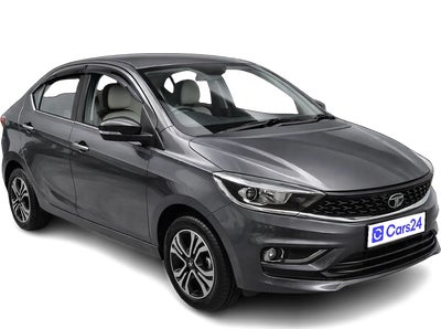 2022 Tata TIGOR - Sedan - CNG - Manual - ₹5.20 lakh