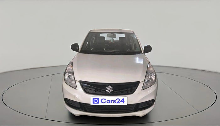 2021 Maruti Swift Dzire TOUR S-CNG, CNG, Manual, 65,807 km, exterior
