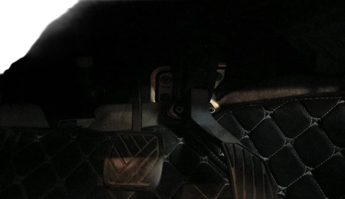 2021 Maruti Swift Dzire TOUR S-CNG, CNG, Manual, 65,807 km, interior