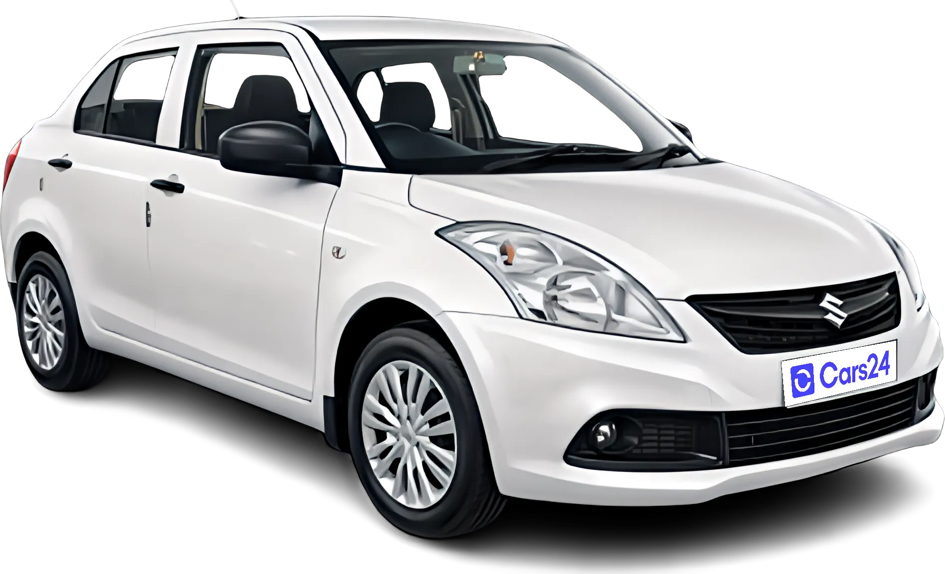 2021 Maruti Swift Dzire - Sedan - CNG - Manual - ₹4.50 lakh