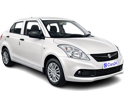 2021 Maruti Swift Dzire - Sedan - CNG - Manual - ₹4.50 lakh