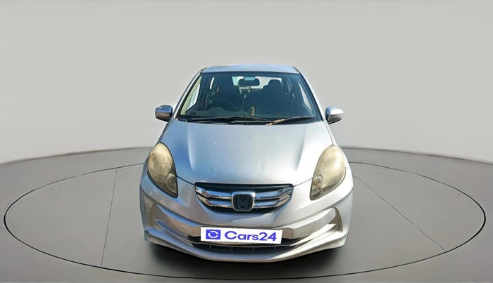 2014 Honda Amaze 1.2L I-VTEC S, Petrol, Manual, 1,25,496 km, exterior