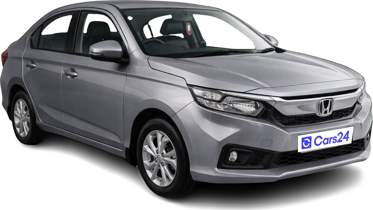 2021 Honda Amaze - Sedan - Petrol - Manual - ₹5.20 lakh