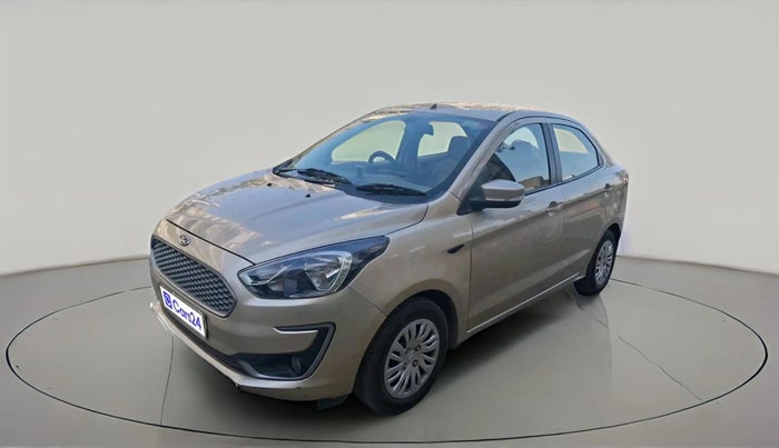 2019 Ford Figo Aspire TREND PLUS 1.5 DIESEL, Diesel, Manual, 1,88,538 km, exterior