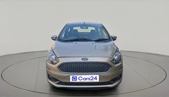 2019 Ford Figo Aspire TREND PLUS 1.5 DIESEL, Diesel, Manual, 1,88,538 km, exterior