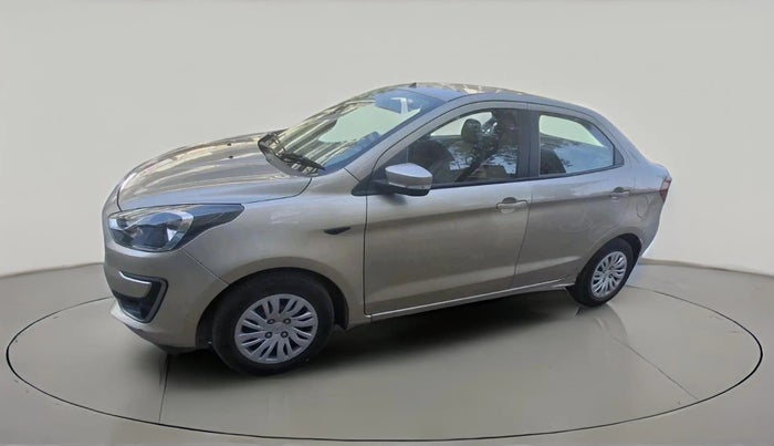 2019 Ford Figo Aspire TREND PLUS 1.5 DIESEL, Diesel, Manual, 1,88,538 km, exterior