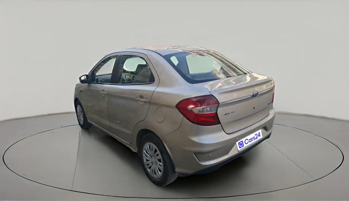 2019 Ford Figo Aspire TREND PLUS 1.5 DIESEL, Diesel, Manual, 1,88,538 km, exterior