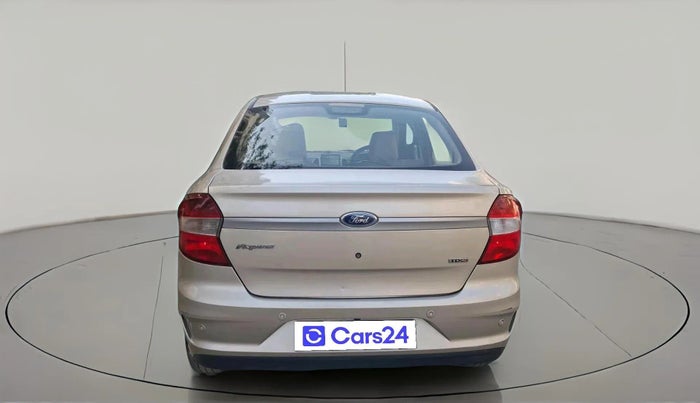 2019 Ford Figo Aspire TREND PLUS 1.5 DIESEL, Diesel, Manual, 1,88,538 km, exterior