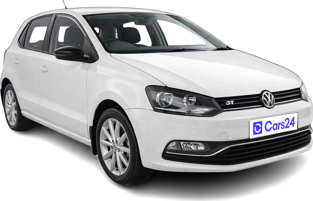 2018 Volkswagen Polo - Hatchback - Petrol - Automatic - ₹5.20 lakh