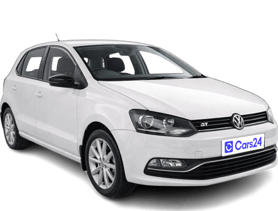2018 Volkswagen Polo - Hatchback - Petrol - Automatic - ₹5.20 lakh